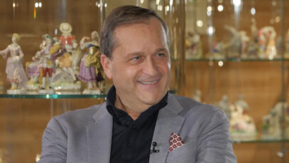 Talk im Paneum Kerschbaum