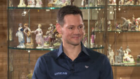 Talk im Paneum Philipp Lukas