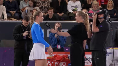 Tennis OÖ Versicherung