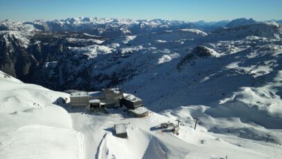 WKO Gastro Bergrestaurant