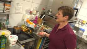 WKO Gastro Freunds Lokal