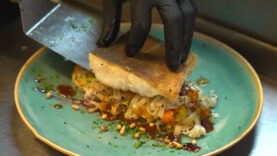 WKO Gastroserie Goldküste