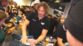 111 Black Wings Saisonende