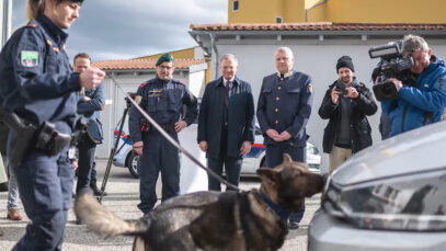 111 Cannabis Schärding