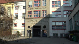 111 Diesterwegschule