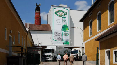 111 Grieskirchner Bier