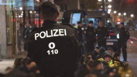 111 Jugendkriminalität