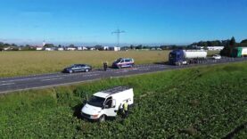 111 Schlepper Prozess