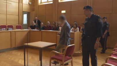 111 Schneestangenmord