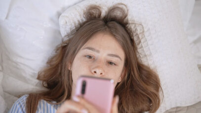 111 Social Media Kids