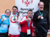 111 Special Olympics Medaillen