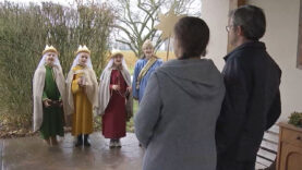 111 Sternsinger Rekord