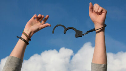 111 Strafmündigkeit