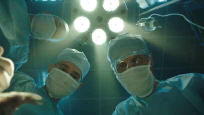 Ärztekammer Evaluierung