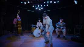 Andress OÖ Performance Kunst