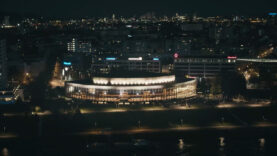 Brucknerhaus Jubiläum