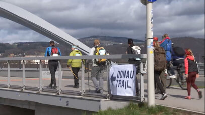 Donautrail