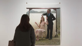 Fotoausstellung Francisco Carolinum