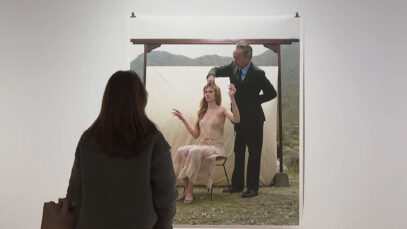 Fotoausstellung Francisco Carolinum