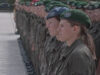Frauen Grundwehrdienst