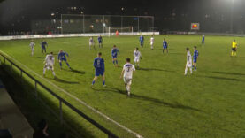 Fußball Bad Ischl Edelweiß