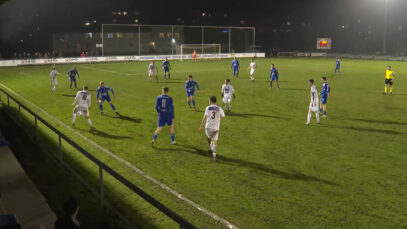 Fußball Bad Ischl Edelweiß