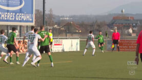 Fußball Dietach Friedburg