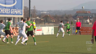 Fußball Dietach Friedburg