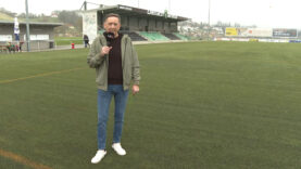 Fußball Ganze Sendung 04.03