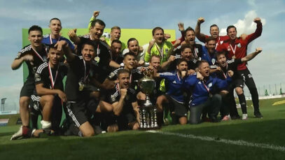 Fußball Sendung Start