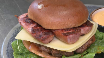 Gastroserie Park Inn