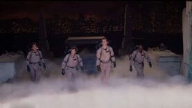 Ghostbusters
