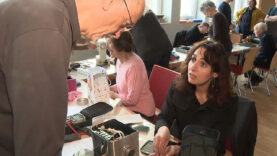 Leonding Repair Cafe