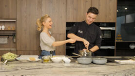 OÖ Kocht Linsenbolo