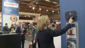 Ochsner Energiesparmesse