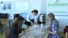 Schülergenossenschaft