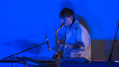 Tom auf dem Lande Live Musik