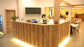 WKO Gastroserie Geigenbauer