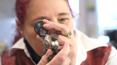 WKO Schmuckwerkstatt