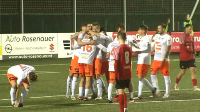 Wallern Gleichenberg