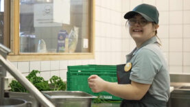 Welt Down-Syndrom Tag