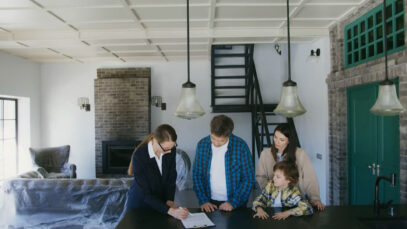 Wohnbau Steinerkirchen