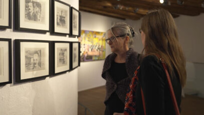 111 Anton Bruckner Ausstellung