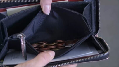 111 Armutsgefährdet