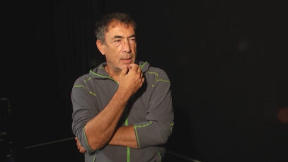 111 Hubert von Goisern