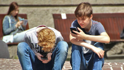 111 Kinder Internet Missbrauch