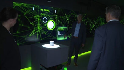 111 Lange Nacht der Forschung