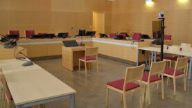 111 Messer Mordprozess