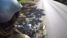 111 Mopedführerschein