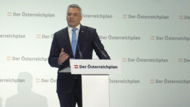 111 Nehammer 41 Stunden